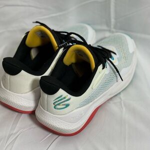 CURRY SPLASH 24 'WHITE BELT BLUE'